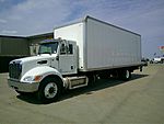 2019 Peterbilt 337