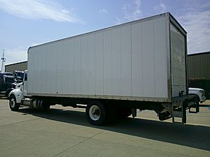2019 Peterbilt 337