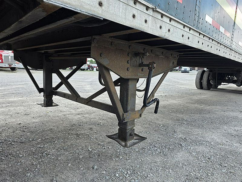 2008 Wabash DVCVHPC