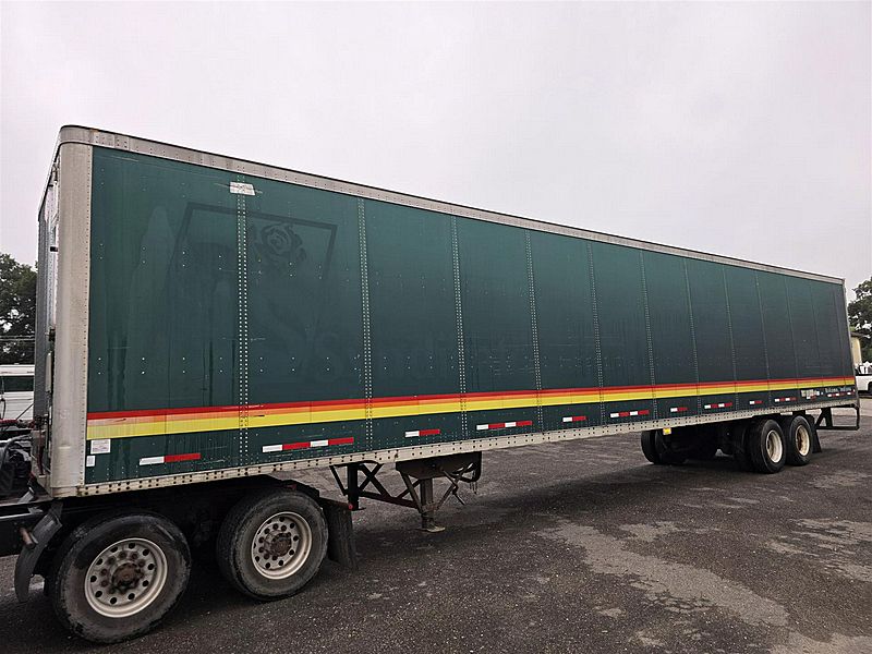 2008 Wabash DVCVHPC