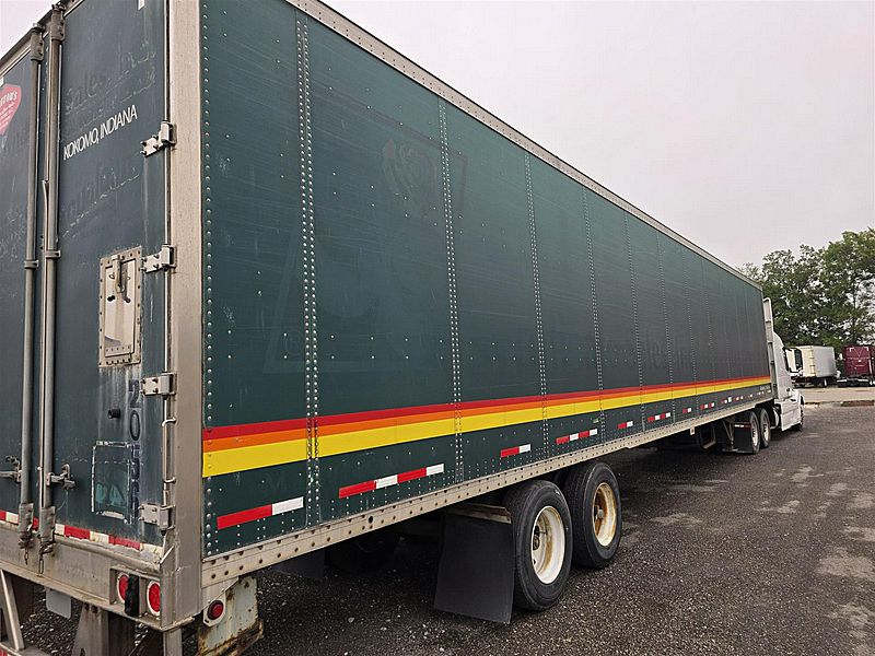 2008 Wabash DVCVHPC