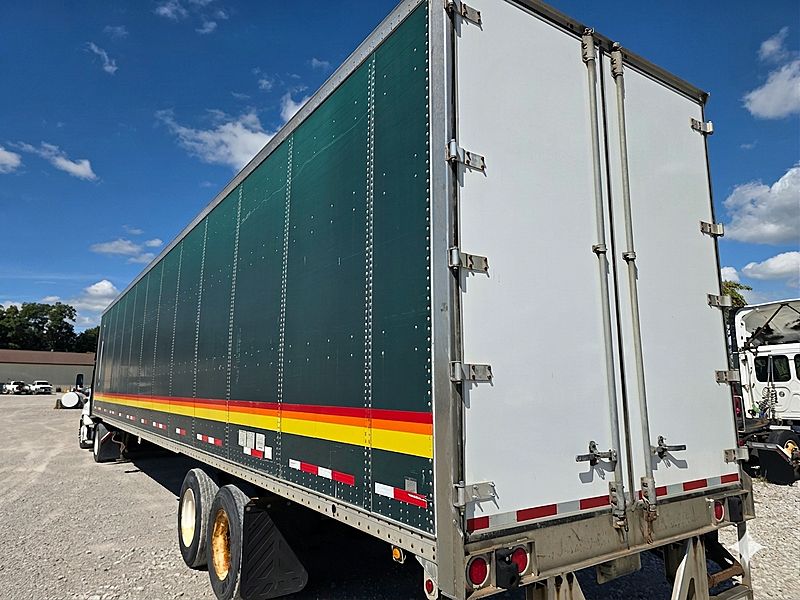 2008 Wabash DVCVHPC