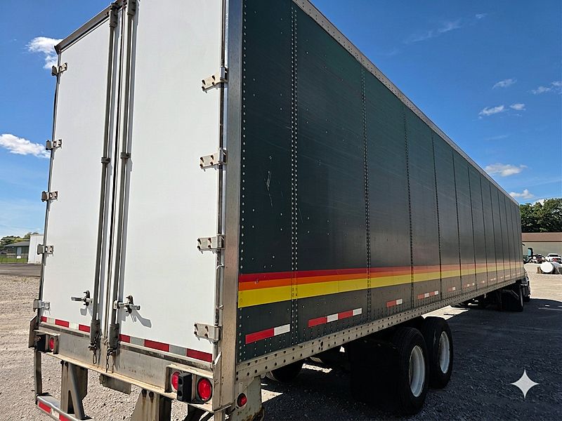 2008 Wabash DVCVHPC