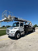 2018 Freightliner M2