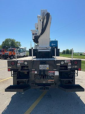 2018 Freightliner M2