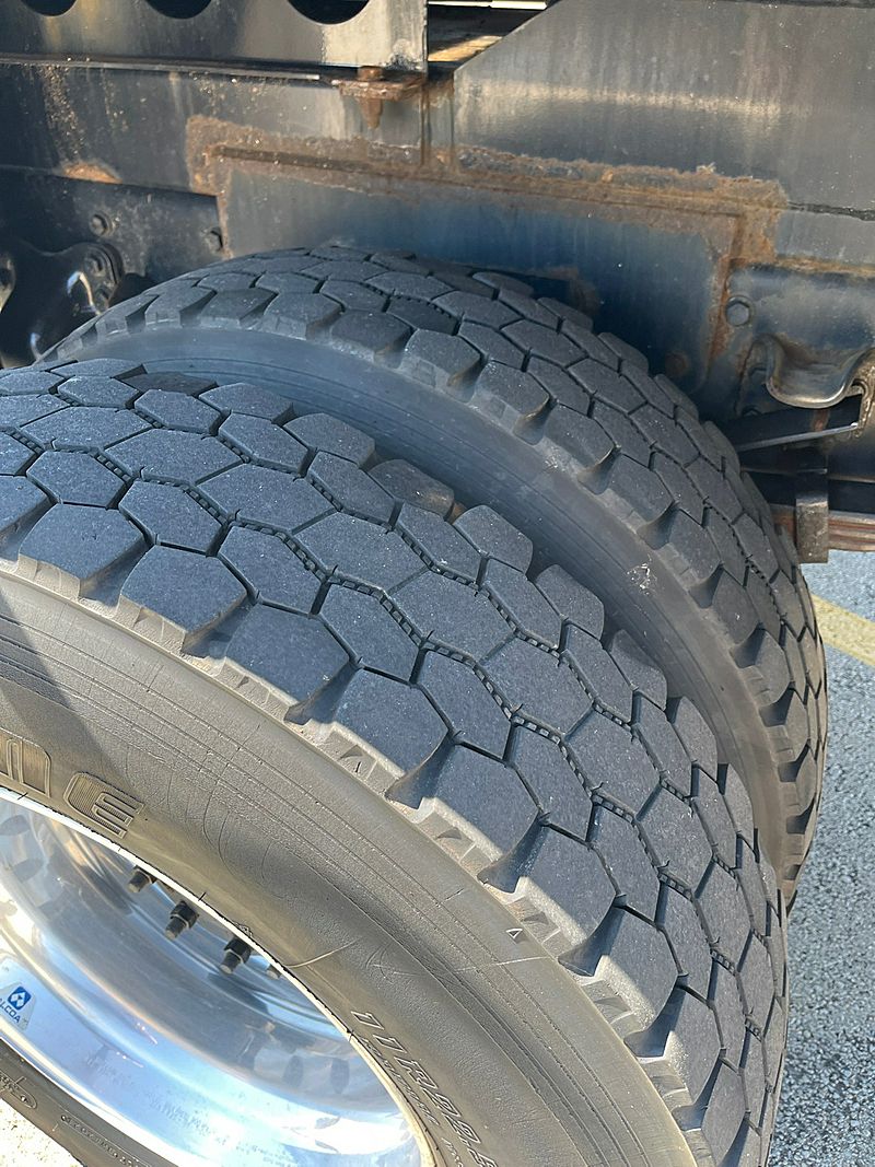 2018 Freightliner M2