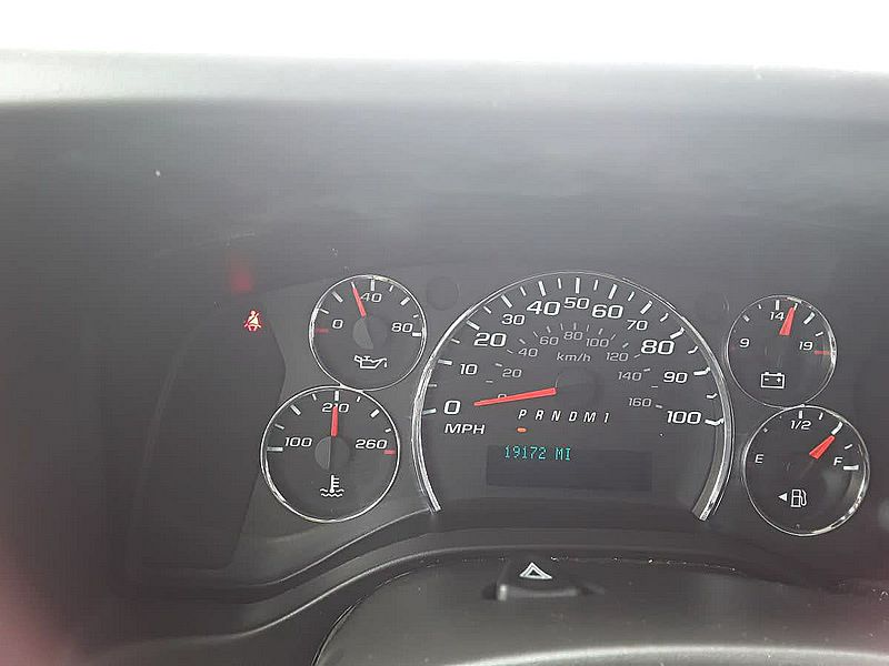 2018 GMC BUS