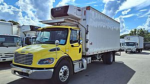 2020 Freightliner M2 106