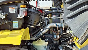 2020 Freightliner M2 106