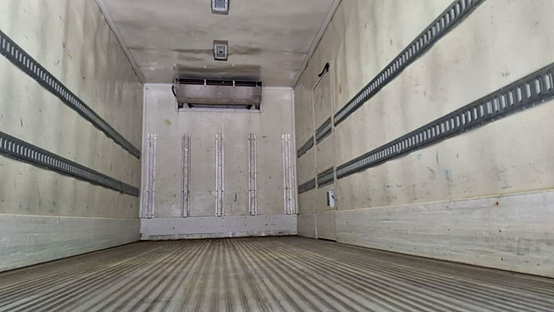 2020 Freightliner M2 106
