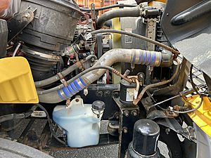 2021 Freightliner M2 106