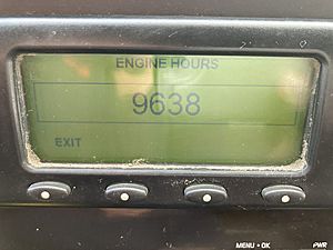2021 Freightliner M2 106