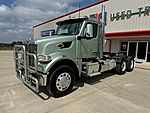 2023 Peterbilt 567
