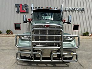 2023 Peterbilt 567 - Day Cab