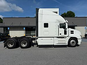 2020 Mack Anthem - Sleeper Truck