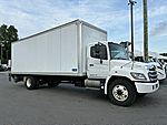 2020 Hino 268A