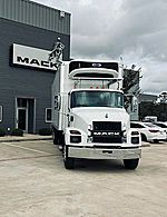 2026 Mack MD642