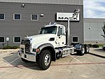 2026 Mack Granite