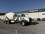 2026 Mack Granite