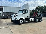 2019 Volvo VNL