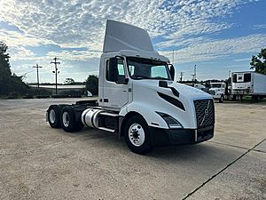 2019 Volvo VNL