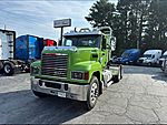 2019 Mack Pinnacle