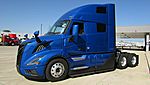 2026 Volvo T660