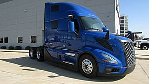 2026 Volvo T660