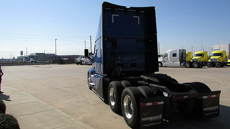 2026 Volvo T660
