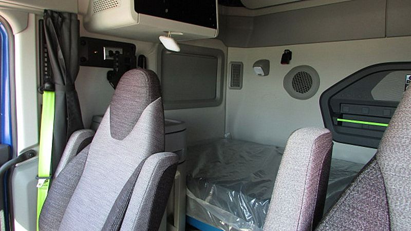 2026 Volvo T660