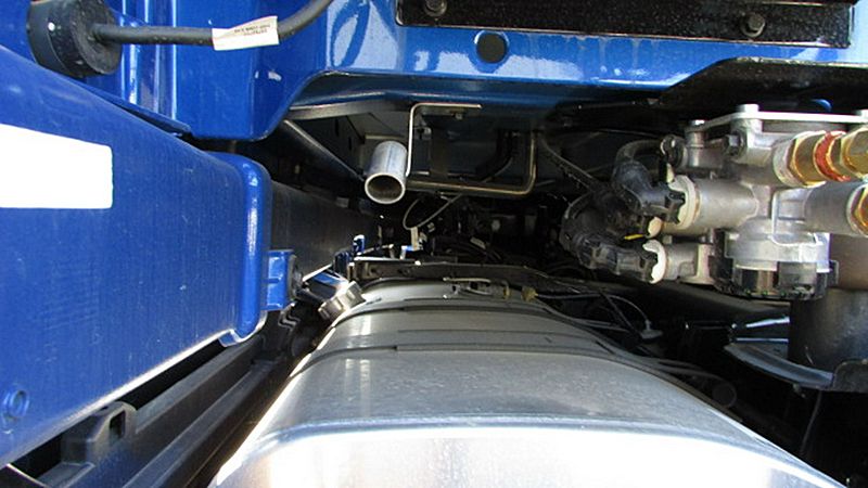 2026 Volvo T660
