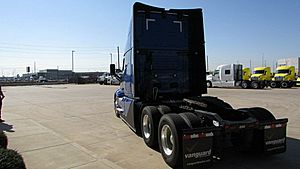 2026 Volvo T660