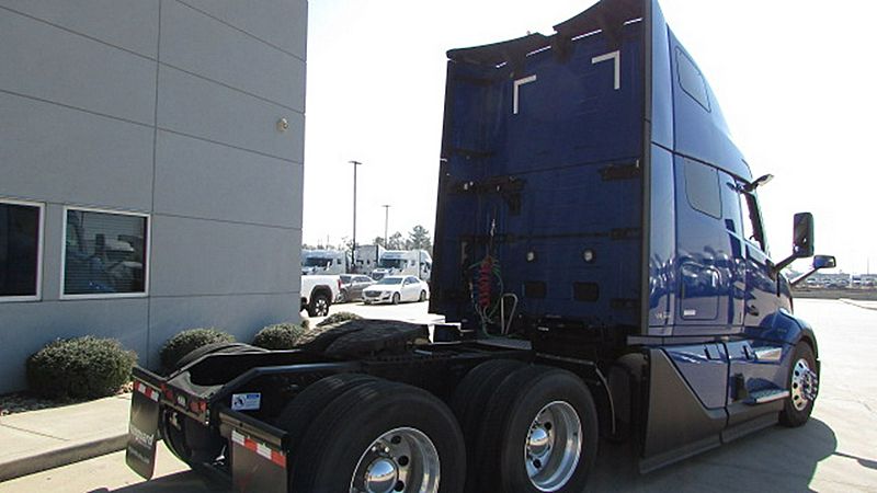 2026 Volvo T660