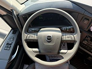 2027 Volvo VNL 860