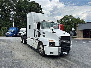 2020 Mack Anthem - Sleeper Truck