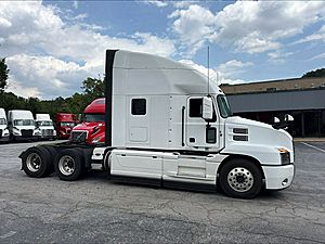 2020 Mack Anthem - Sleeper Truck