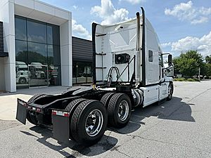 2020 Mack Anthem - Sleeper Truck