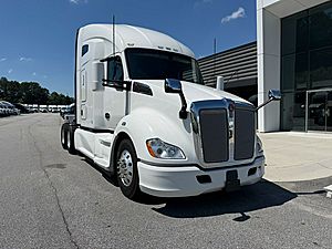2022 Kenworth T680