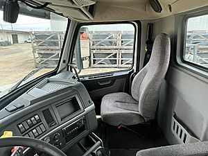 2019 Volvo VNL