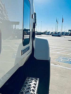 2026 Mack MD642 - Cab & Chassis