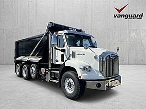 2024 Autocar DC64 - Dump Truck