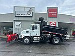 2026 Mack MD742