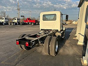 2026 Mack MD742