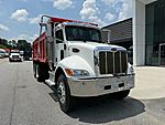 2018 Peterbilt 388