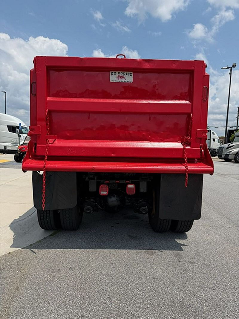 2018 Peterbilt 388