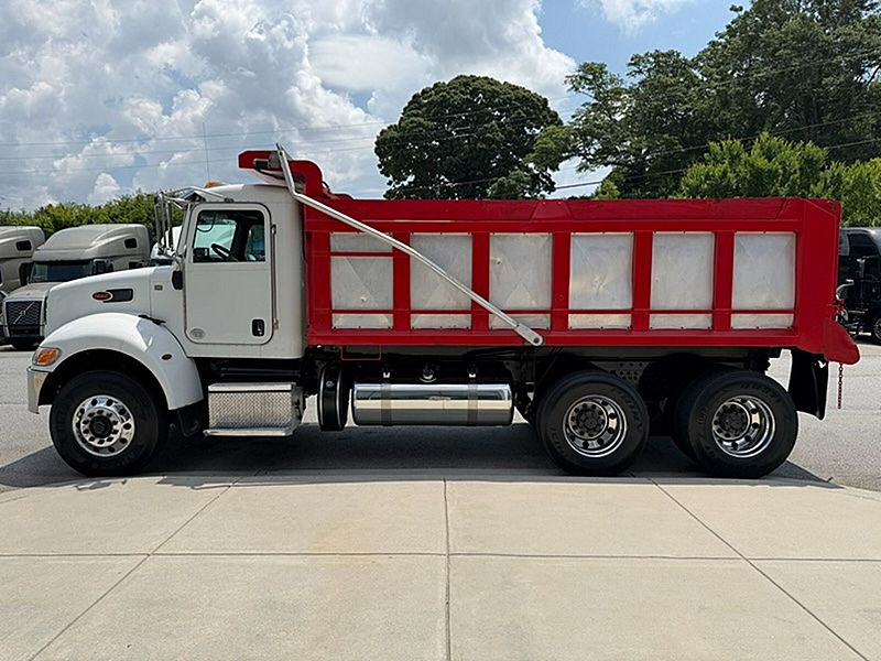2018 Peterbilt 388