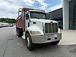 2017 Peterbilt 388