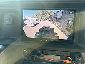 2027 Volvo T660