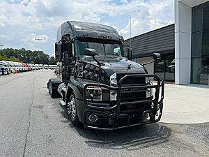 2024 Mack Anthem - Sleeper Truck