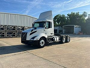 2019 Volvo VNL